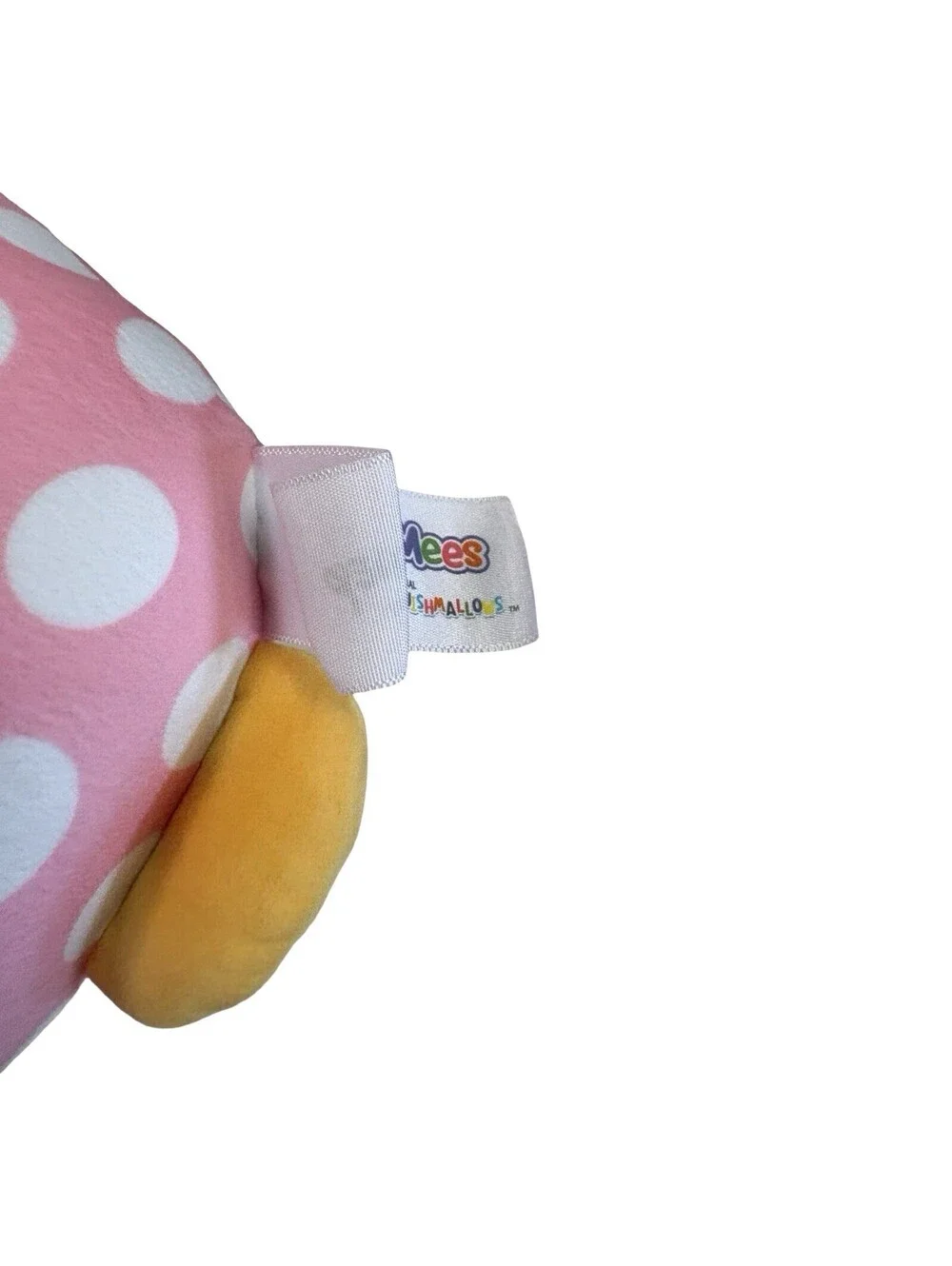Squishmallows Disney Hug Mees Minnie Mouse 10